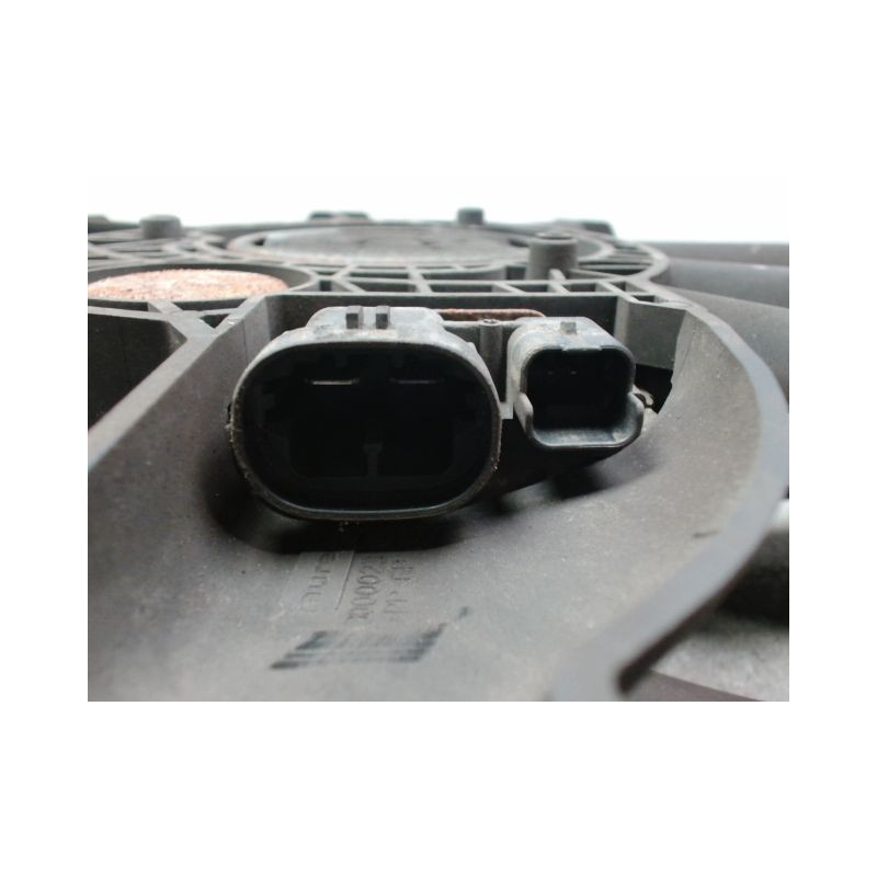 MOTEUR VENTILATEUR RADIATEUR CITROEN C5 2008-