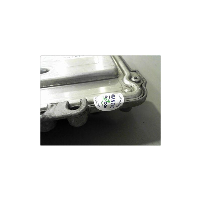 CALCULATEUR MOTEUR ALFA ROMEO 147 04-10