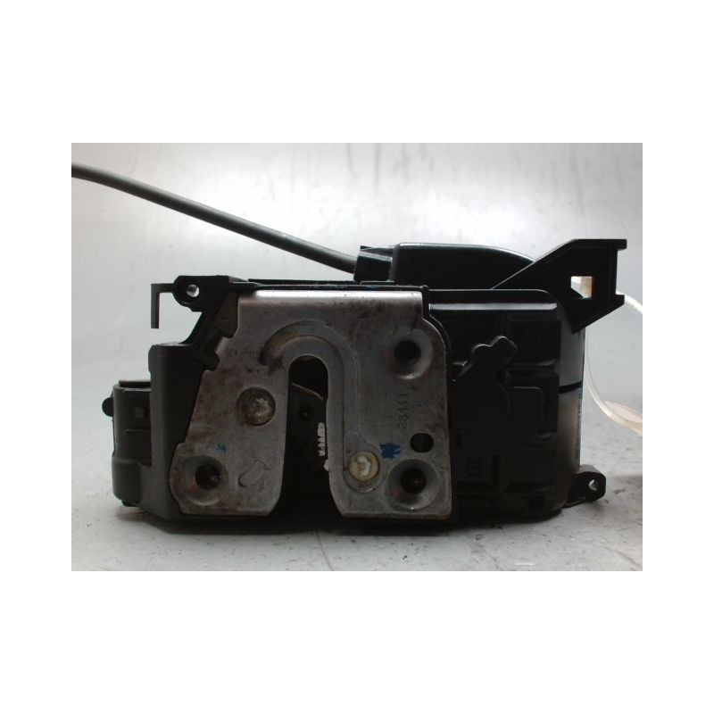 SYSTEME CONDAMNATION ARRIERE DROIT RENAULT MEGANE III 2008-