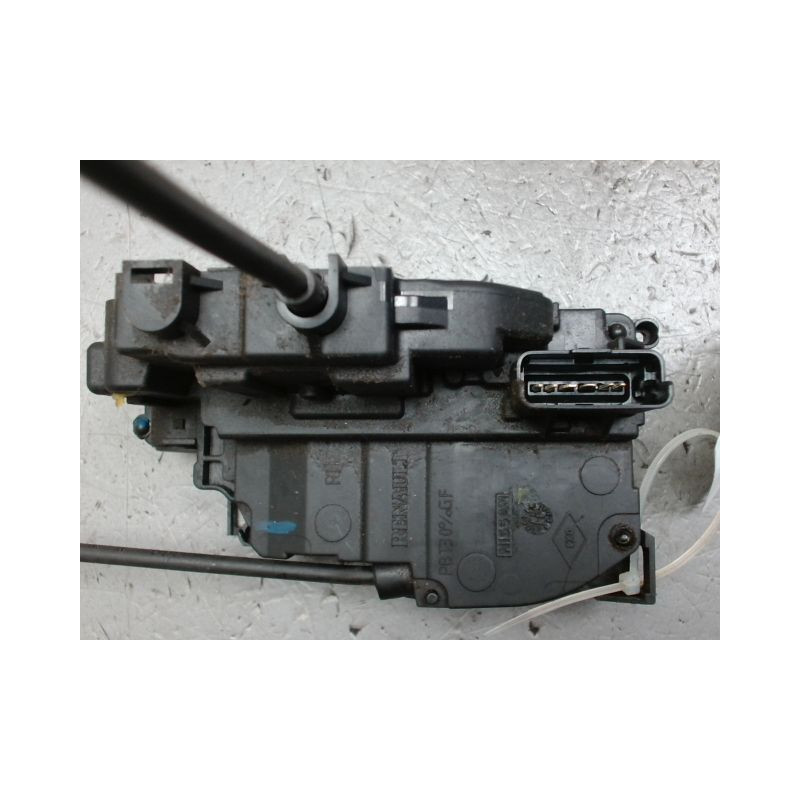 SYSTEME CONDAMNATION ARRIERE DROIT RENAULT MEGANE III 2008-