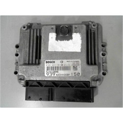 CALCULATEUR MOTEUR