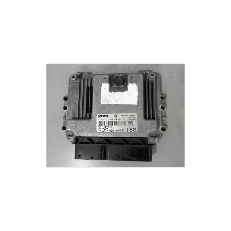 CALCULATEUR MOTEUR ALFA ROMEO 159 SPORTWAGON