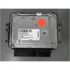 CALCULATEUR MOTEUR ALFA ROMEO 159 SPORTWAGON
