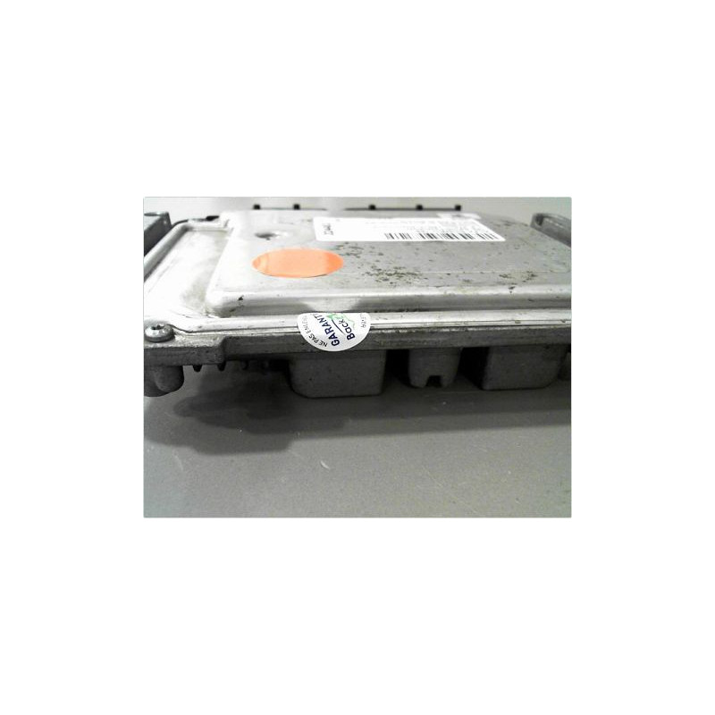 CALCULATEUR MOTEUR ALFA ROMEO 159 SPORTWAGON