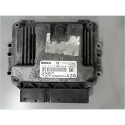CALCULATEUR MOTEUR