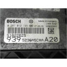 CALCULATEUR MOTEUR ALFA ROMEO 159
