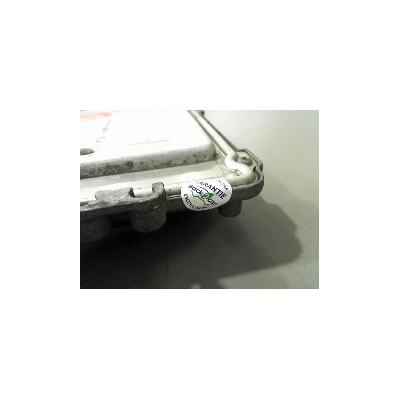 CALCULATEUR MOTEUR ALFA ROMEO 159