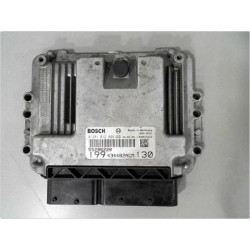 CALCULATEUR MOTEUR