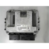 CALCULATEUR MOTEUR FIAT GRANDE PUNTO III 05-13