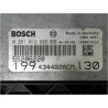 CALCULATEUR MOTEUR FIAT GRANDE PUNTO III 05-13