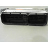 CALCULATEUR MOTEUR FIAT GRANDE PUNTO III 05-13