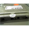 CALCULATEUR MOTEUR FIAT GRANDE PUNTO III 05-13
