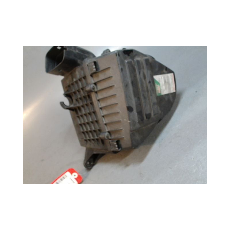 BOITIER FILTRE A AIR VOLKSWAGEN POLO