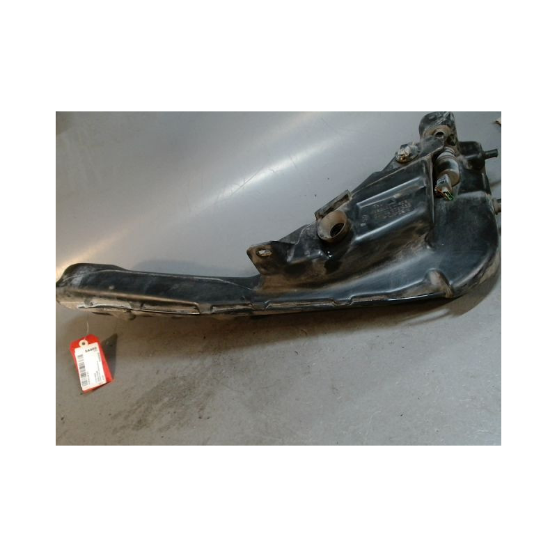 RESERVOIR LAVE-GLACE AVANT PORSCHE 911