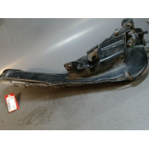 RESERVOIR LAVE-GLACE AVANT PORSCHE 911