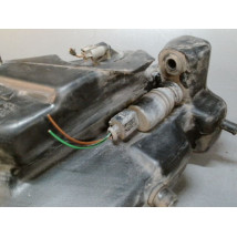 RESERVOIR LAVE-GLACE AVANT PORSCHE 911