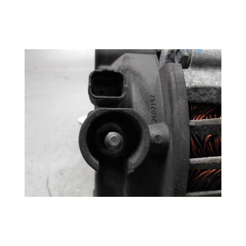 ALTERNATEUR CITROEN C3