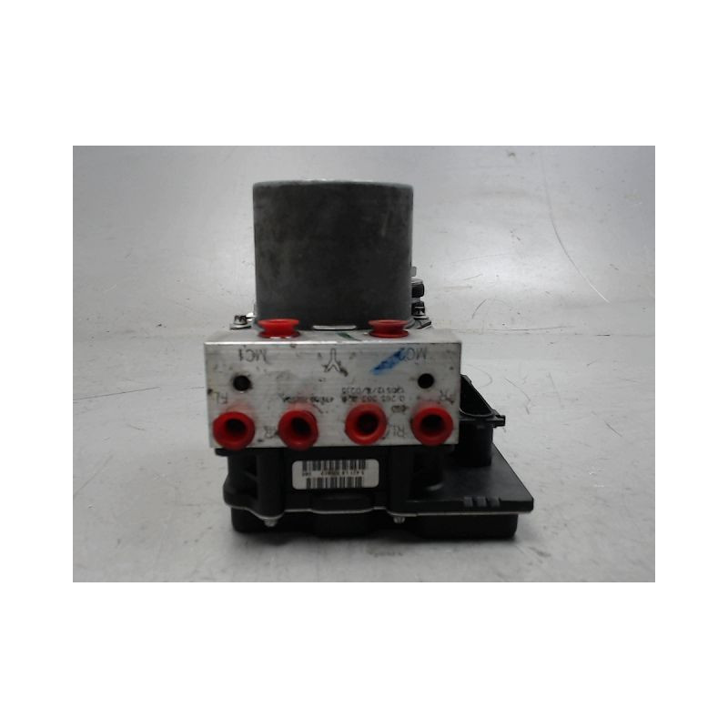 UNITE HYDRAULIQUE ABS NISSAN QASHQAI