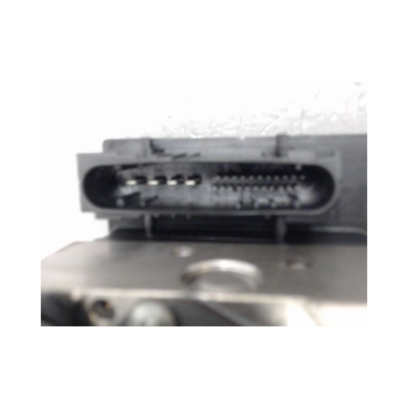 UNITE HYDRAULIQUE ABS NISSAN QASHQAI