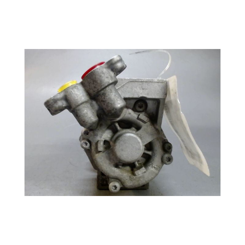 COMPRESSEUR AIR CONDITIONNE DACIA LODGY