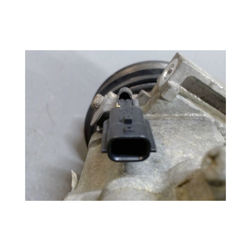 COMPRESSEUR AIR CONDITIONNE DACIA LODGY