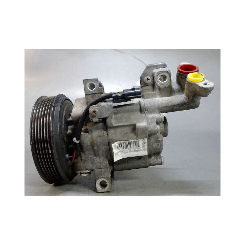 COMPRESSEUR AIR CONDITIONNE DACIA LODGY