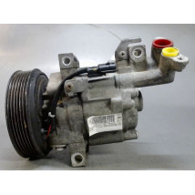COMPRESSEUR AIR CONDITIONNE DACIA LODGY
