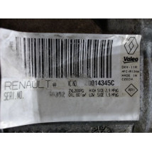 COMPRESSEUR AIR CONDITIONNE DACIA LODGY