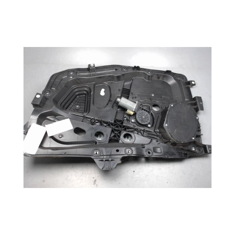 MECANISME+MOTEUR LEVE-GLACE AVANT DROIT FORD FIESTA 2005-