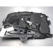 MECANISME+MOTEUR LEVE-GLACE AVANT DROIT FORD FIESTA 2005-