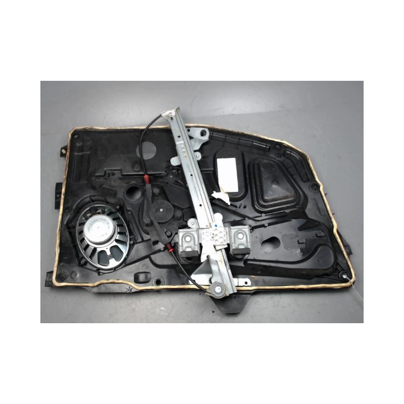 MECANISME+MOTEUR LEVE-GLACE AVANT DROIT FORD FIESTA 2005-