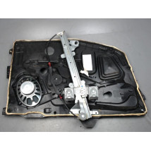 MECANISME+MOTEUR LEVE-GLACE AVANT DROIT FORD FIESTA 2005-
