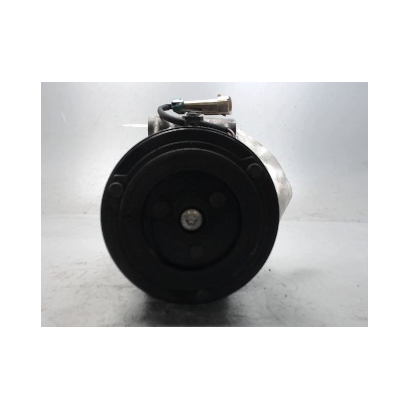 COMPRESSEUR AIR CONDITIONNE OPEL MERIVA 2003-2005