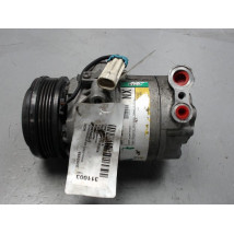 COMPRESSEUR AIR CONDITIONNE OPEL MERIVA 2003-2005