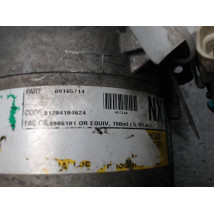 COMPRESSEUR AIR CONDITIONNE OPEL MERIVA 2003-2005