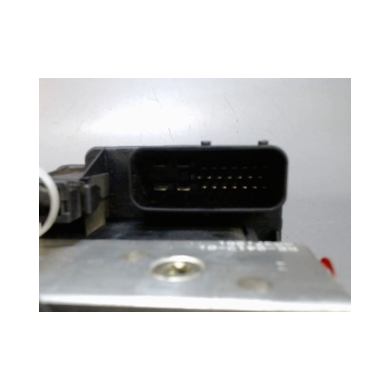 UNITE HYDRAULIQUE ABS VOLKSWAGEN POLO 99-2001