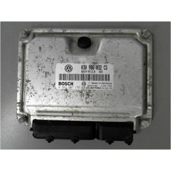 CALCULATEUR MOTEUR