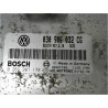 CALCULATEUR MOTEUR VOLKSWAGEN POLO III PH2 99-2001