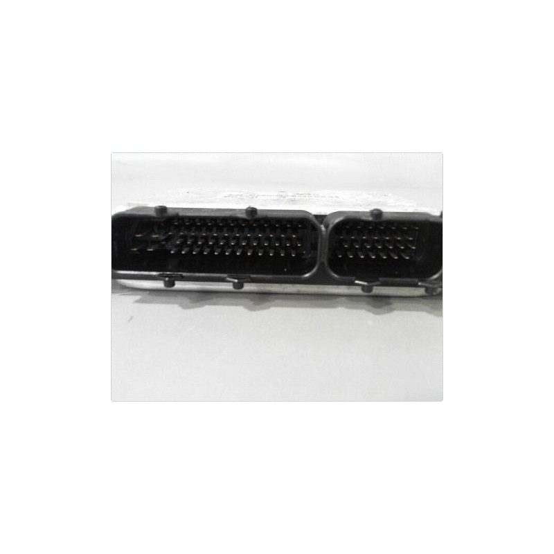 CALCULATEUR MOTEUR VOLKSWAGEN POLO III PH2 99-2001