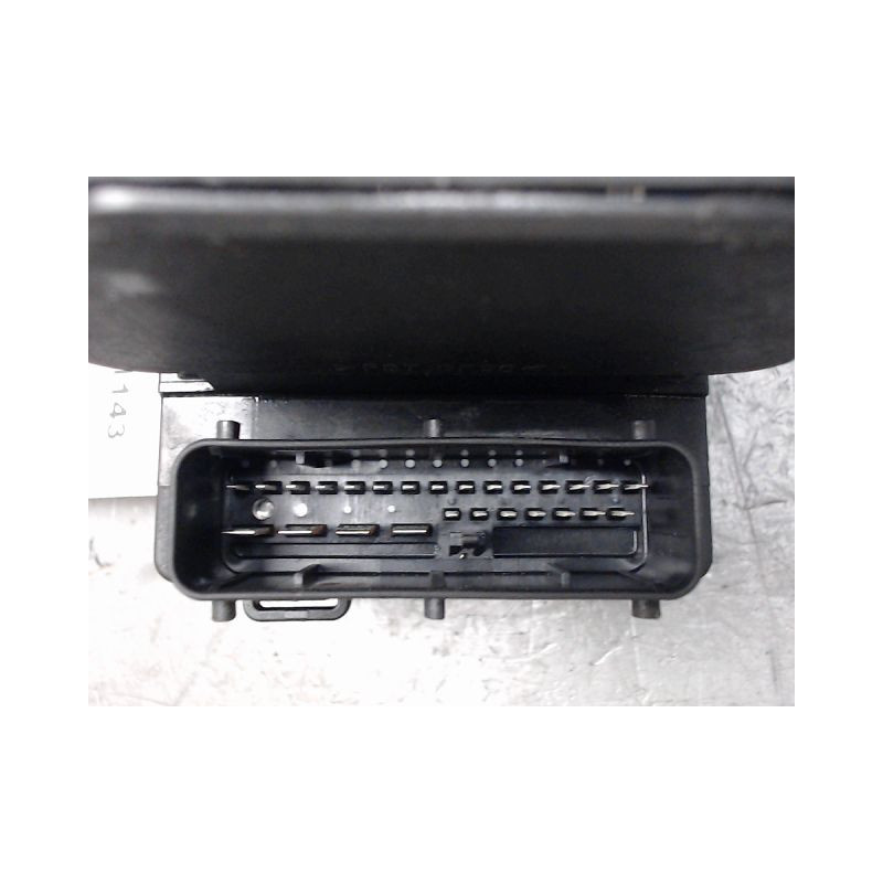 UNITE HYDRAULIQUE ABS FIAT SEICENTO