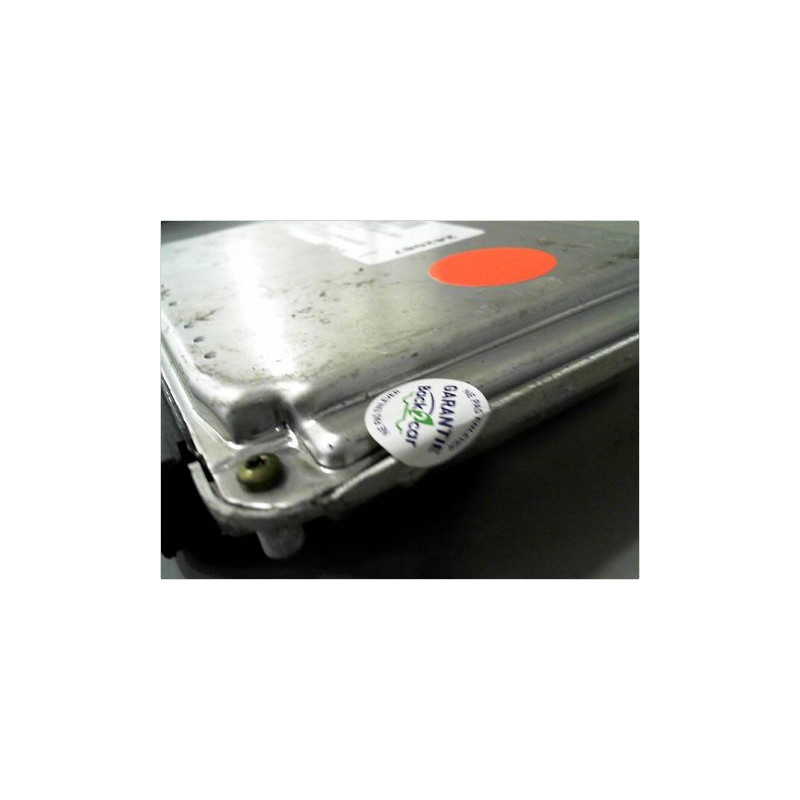 CALCULATEUR MOTEUR VOLKSWAGEN POLO III PH2 99-2001