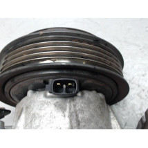 COMPRESSEUR AIR CONDITIONNE FIAT 500 2007-