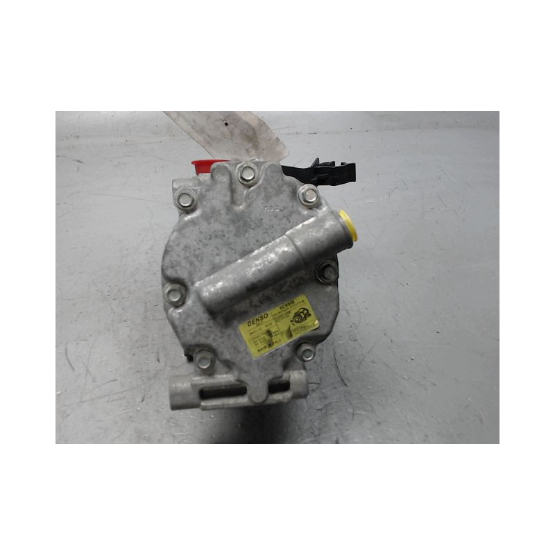 COMPRESSEUR AIR CONDITIONNE FIAT 500 2007-