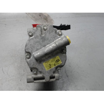 COMPRESSEUR AIR CONDITIONNE FIAT 500 2007-