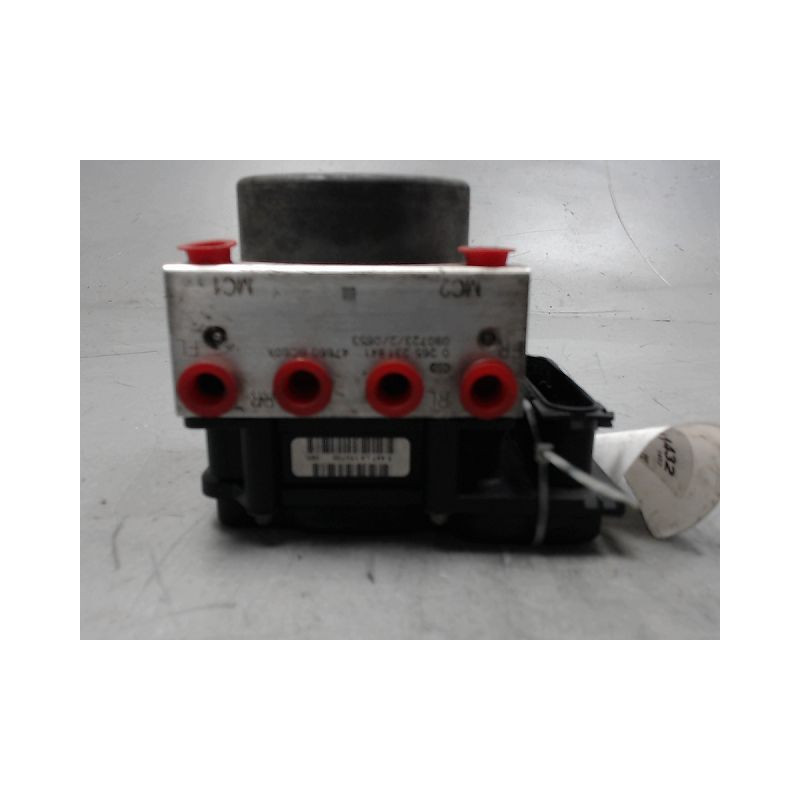 UNITE HYDRAULIQUE ABS NISSAN MICRA