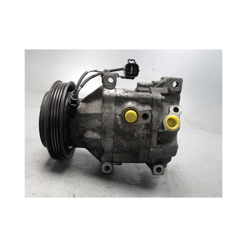 COMPRESSEUR AIR CONDITIONNE TOYOTA YARIS -2003