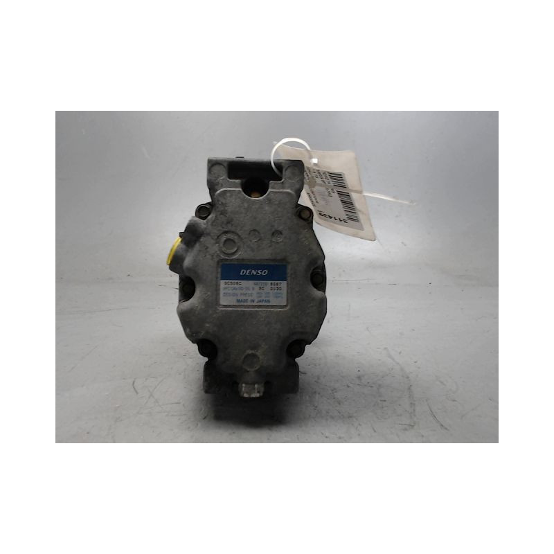 COMPRESSEUR AIR CONDITIONNE TOYOTA YARIS -2003