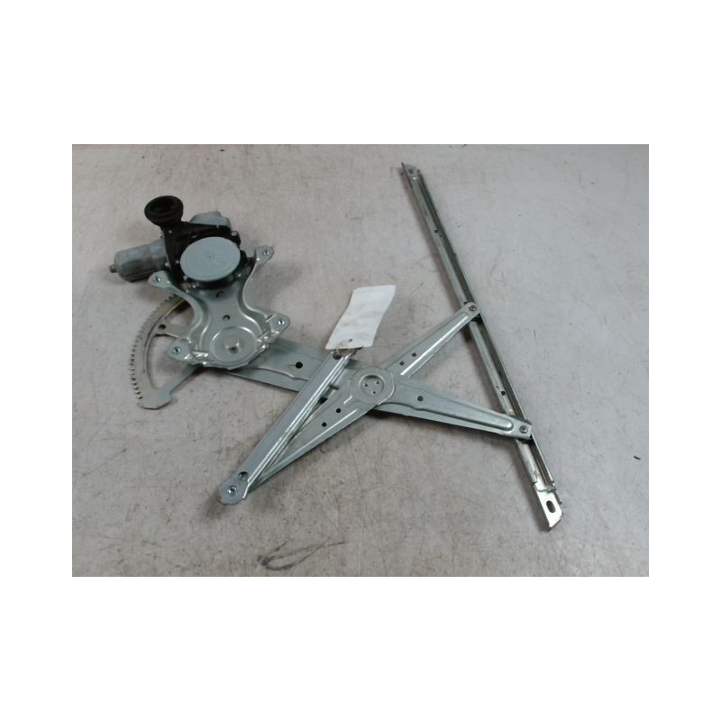 MECANISME+MOTEUR LEVE-GLACE AVANT GAUCHE LEXUS IS 2006-