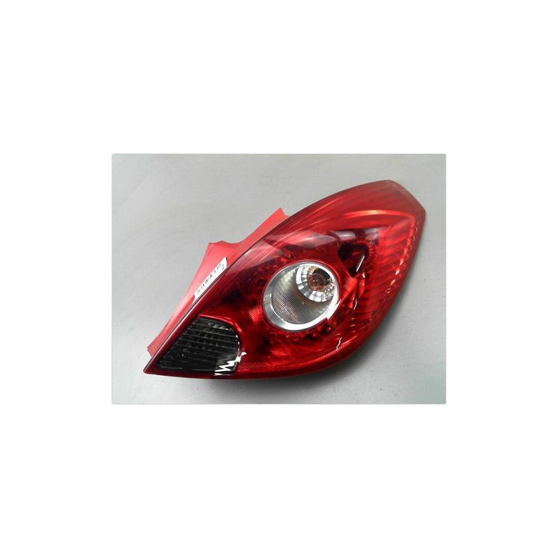 FEU ARRIERE DROIT OPEL CORSA (D) 06-10