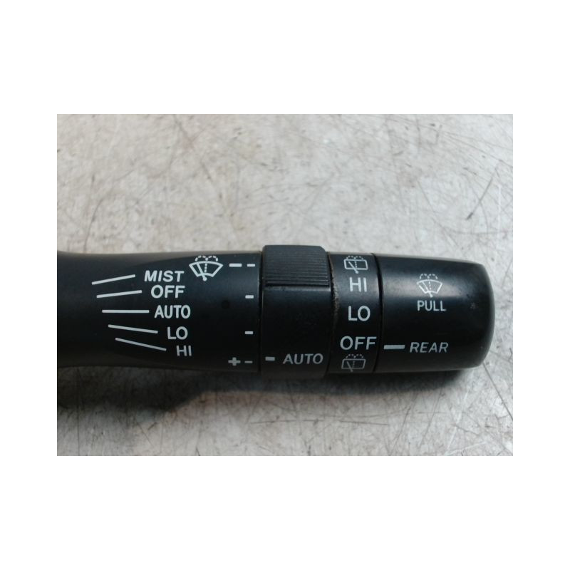 COMMANDE ESSUIE GLACE TOYOTA RAV4 2003-